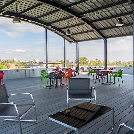 B&B Hotel Strasbourg Nord Schiltigheim Lac 4 Etoiles Екстериор снимка