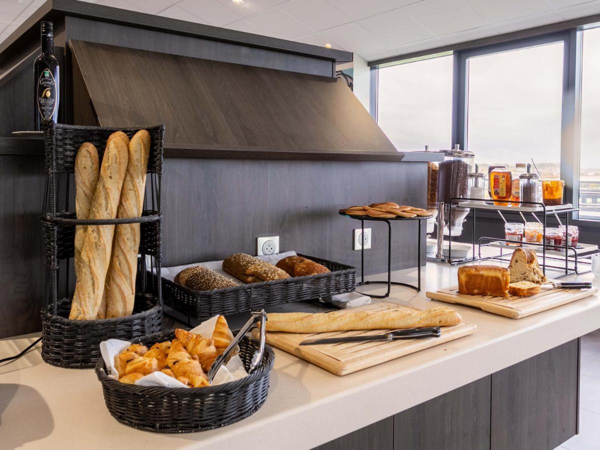 B&B Hotel Strasbourg Nord Schiltigheim Lac 4 Etoiles Екстериор снимка